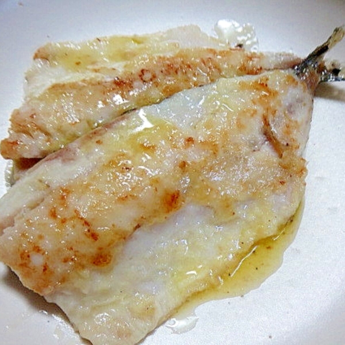 アジのムニエル レシピ 作り方 By Libre 楽天レシピ アジのムニエル レシピ 作り方 By Libre 楽天レシピ